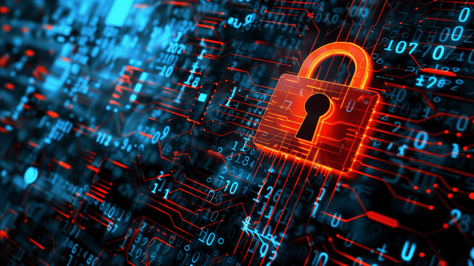 Strengthening Digital Defenses: Cybersecurity in the Modern Age