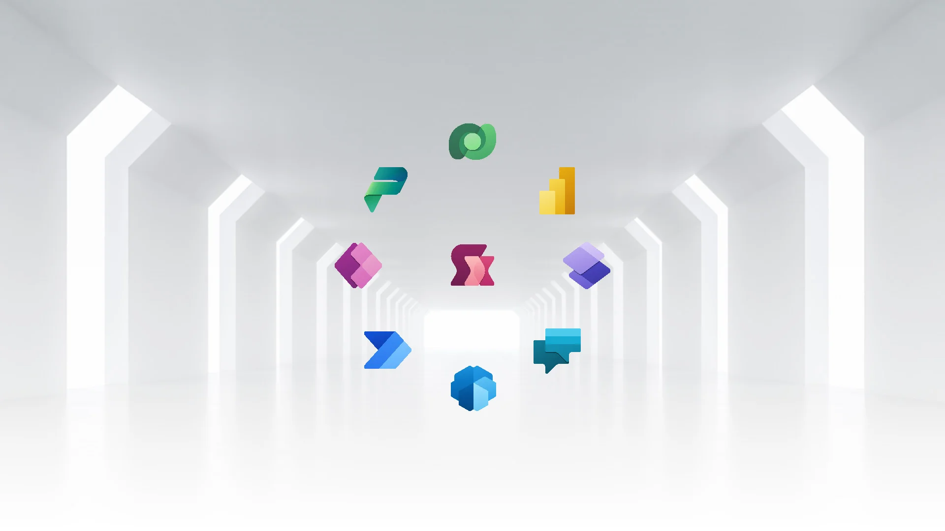 Unlocking Productivity with Microsoft Power Platform: A Step-by-Step Guide