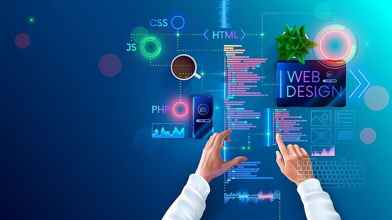Modern Web Development: Trends Shaping the Digital Experience in 2025